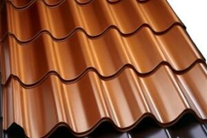 Lindab inovuje střešní krytinu Topline