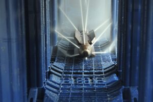 Akumulační box Q-Bic Plus – nový prvek zasakovacího a retenčního systému Intesio