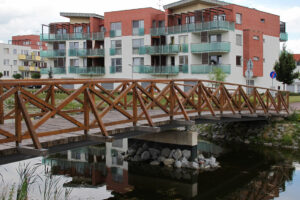 PCI – technologický leader v oblasti stavební chemie po více než šest desetiletí