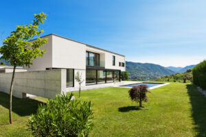 Omítka Baumit NanoporTop získala zlatou medaili v soutěži Známka kvality: výrobek – technologie pro stavitelství a architekturu 2015