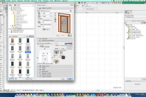 Elektronické katalogy pro BIM systémy