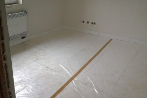 ANHYMENT vytvoří kvalitní a úspornou podlahu