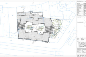 Palác Florentinum – Druhá budova s hodnocením LEED Platinum v ČR