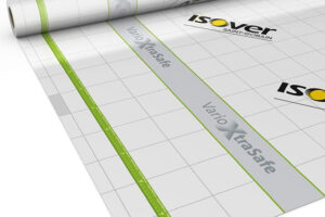 Chraňte podkroví svého domu novou parobrzdou ISOVER Vario XtraSafe