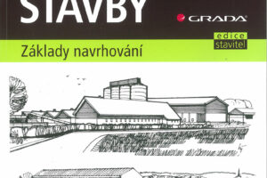Zemědělské stavby – Základy navrhování
