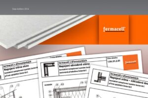 Katalog detailů konstrukcí v dřevostavbách