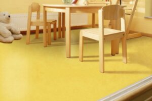 KPP Ecology – luxusní podlahy šetrné k životnímu prostředí