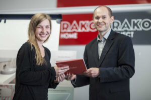 Projekt COMPO – výsledky studentské designérské soutěže společnosti Lasselsberger