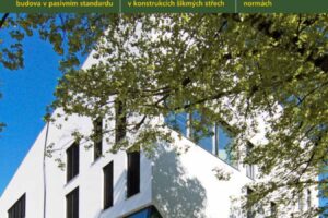 Materiály pro stavbu 4/2015