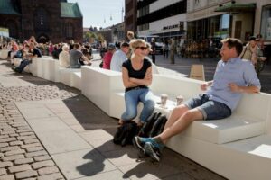 Landscape Festival Praha 2015