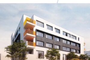 Developeři připravují více bytů, kanceláří i průmyslových hal, než kolik postavili loni