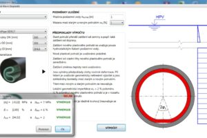 Nový software pro statické posouzení potrubí od Wavin Ekoplastik