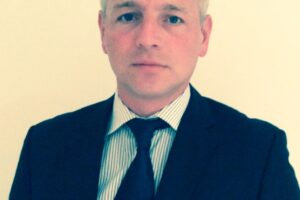 Ondřej Dvořák bude novým obchodním ředitelem společnosti Fermacell pro Českou republiku