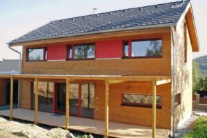 Jak levně realizovat energeticky pasivní dům s využitím státní podpory