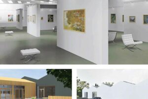 Studentská soutěž Život pod střechou – výsledky