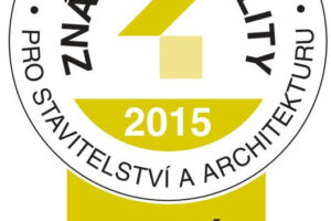 Dva výrobky Českomoravského betonu získaly prestižní Známku kvality