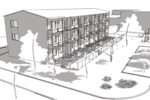 Dva projekty pasivního domu