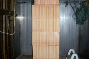 Vývoj a vlastnosti cihel HELUZ vyplněných polystyrenem