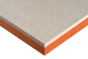 Deska pro vnitřní zateplení Kooltherm K17