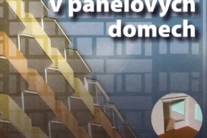 Publikace Otvory v panelových domech