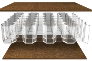 RENOLIT GORCELL – všestranný kompozitní materiál