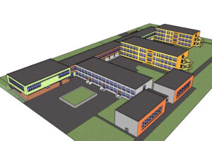 Posouzení příčin biotického napadení fasády ETICS