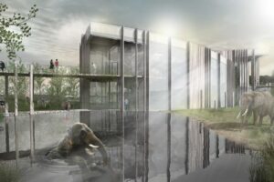 Výsledky studentské soutěže Stavby s vůní dřeva 2015