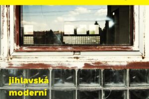 Výstava seznámí návštěvníky s jihlavskou moderní architekturou