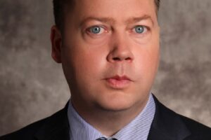 Karel Köszegi je nově jednatelem v českém CEMEXU