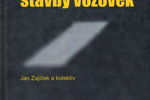 Kniha Technologie stavby vozovek