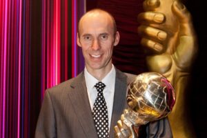 Soutěž E.ON Energy Globe Award ČR vyhrálo vzdělávací centrum TEREZA