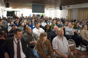 Pozvánka na 9. ročník konference Dřevostavby v praxi