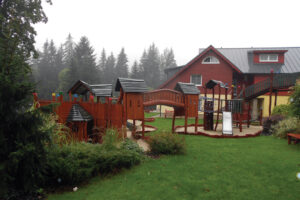 Výsledky ankety Dřevěná stavba roku 2015