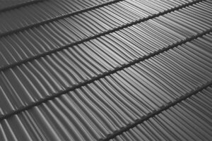 Plechové střešní krytiny Satjam – novinky