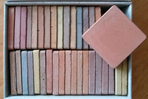 Colorcrete – více než jen odstíny šedi