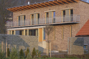 Soutěžní přehlídka BRICK AWARD 2016 byla vyhlášena