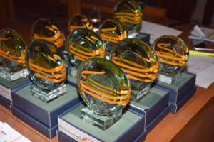 Soutěž Český energetický a ekologický projekt/stavba/inovace roku 2014 – výsledky