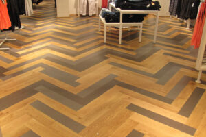 Dřevěné masivní podlahy firmy SECA získaly ocenění Produkt roku 2015