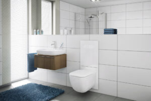 Inteligentní toaleta TECElux