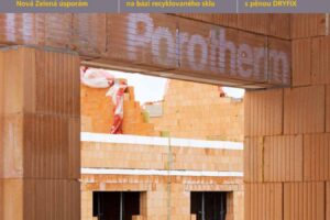 Materiály pro stavbu 9/2015