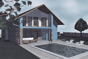 Byl vyhlášen 7. ročník Soutěže o nejlepší projekt pro studenty středních průmyslových škol stavebních