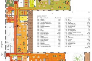 KMB Sendwix byl použit pro mateřskou školu v Nové Bělé