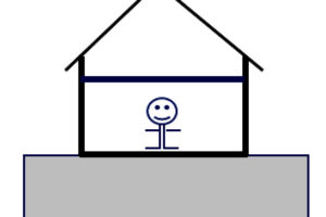 Ochrana staveb proti radonu z podloží