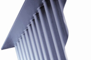 Kde končí možnosti válcované oceli, nastupuje SIN nosník