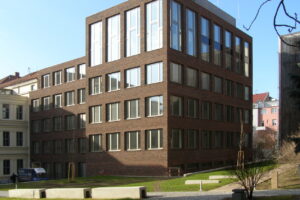 Nominace na Cenu Klubu za starou Prahu