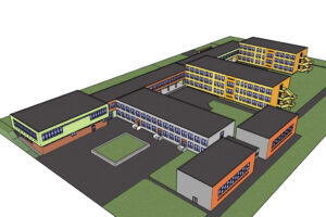 Srovnání infračervené termografie a impedanční defektoskopie jako metod diagnostiky ETICS