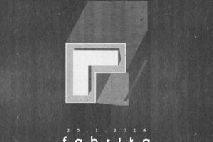 FABRIKA zimní 2016 – přehlídka studentských prací FA ČVUT