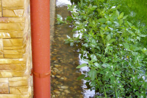 Nová směrnice pro navrhování ochrany staveb před vodou