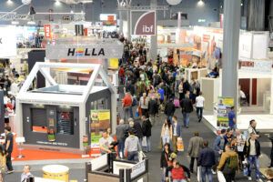 Stavební veletrhy Brno hlásí nárůst počtu vystavovatelů