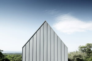 PREFALZ pro funkční a jednoduchou architekturu